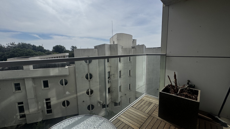 Închiriere apartament de 2 camere Herăstrău 