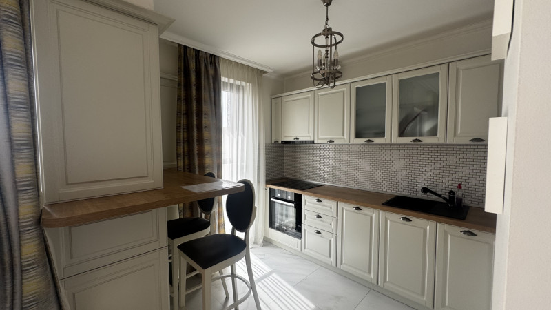 Închiriere apartament de 2 camere Herăstrău 