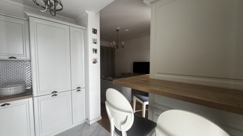 Închiriere apartament de 2 camere Herăstrău 