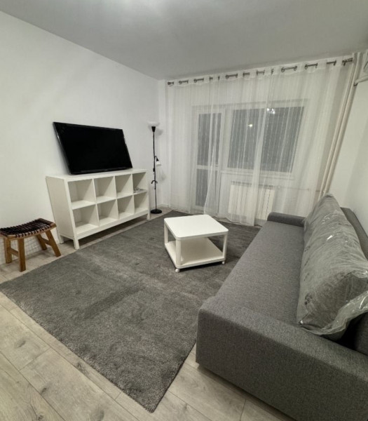 Închiriere apartament de 2 camere Tineretului