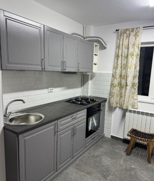Închiriere apartament de 2 camere Tineretului