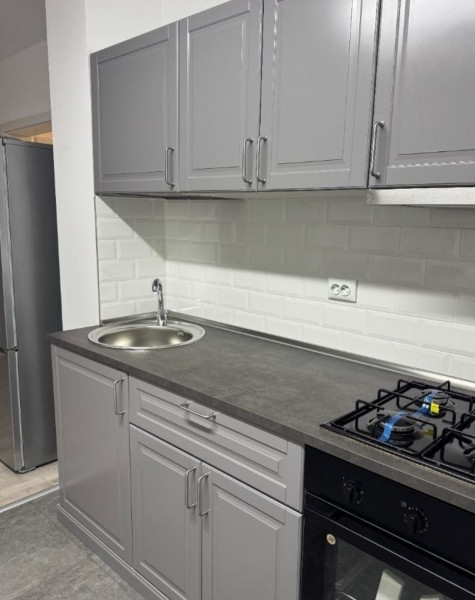 Închiriere apartament de 2 camere Tineretului