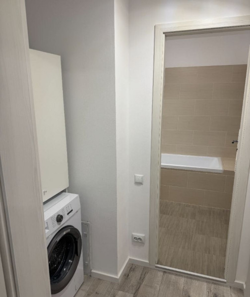 Închiriere apartament de 2 camere Tineretului