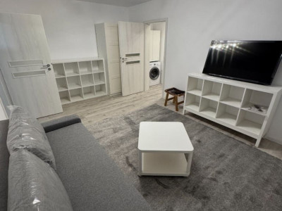 Închiriere apartament de 2 camere Tineretului