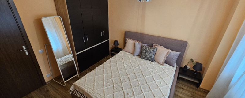 Închiriere apartament de 2 camere Timpuri Noi- Titu Maiorescu