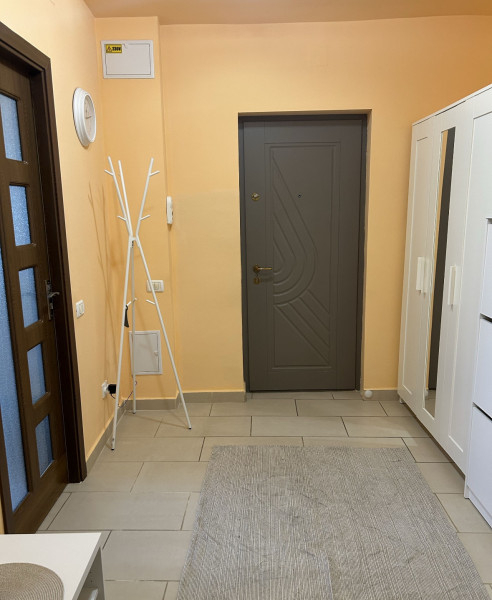 Închiriere apartament de 2 camere Timpuri Noi- Titu Maiorescu