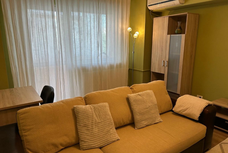 Închiriere apartament de 2 camere Timpuri Noi- Titu Maiorescu