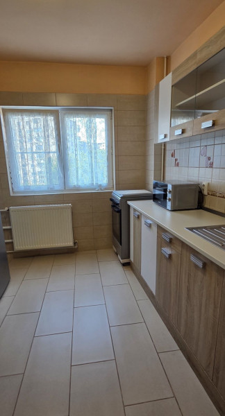 Închiriere apartament de 2 camere Timpuri Noi- Titu Maiorescu