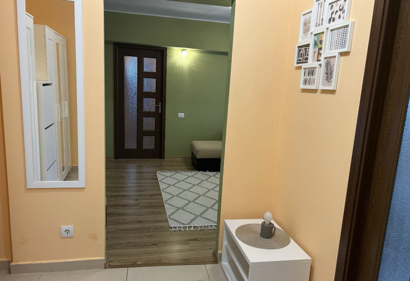Închiriere apartament de 2 camere Timpuri Noi- Titu Maiorescu
