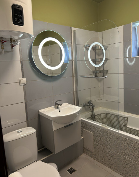 Închiriere apartament de 2 camere Timpuri Noi- Titu Maiorescu