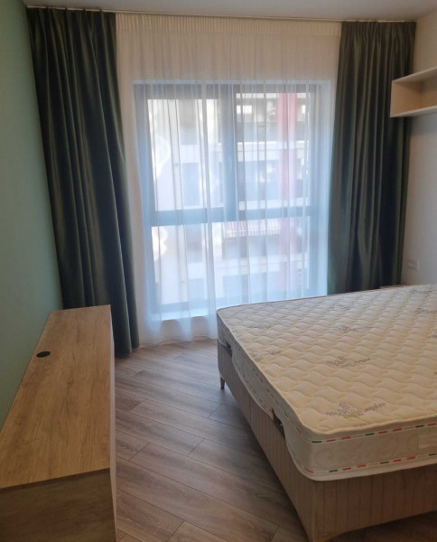 Închiriere apartament de 2 camere Lujerului- Exigent Plaza