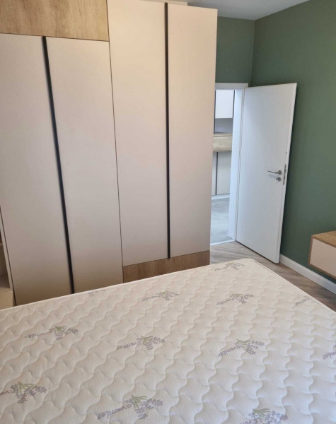 Închiriere apartament de 2 camere Lujerului- Exigent Plaza