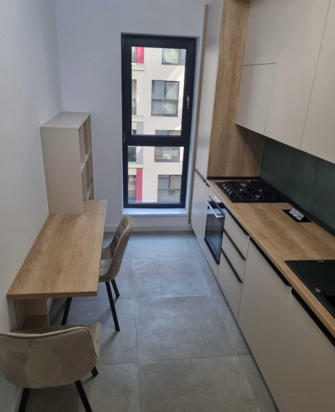 Închiriere apartament de 2 camere Lujerului- Exigent Plaza