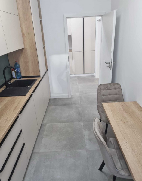 Închiriere apartament de 2 camere Lujerului- Exigent Plaza