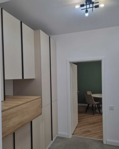 Închiriere apartament de 2 camere Lujerului- Exigent Plaza