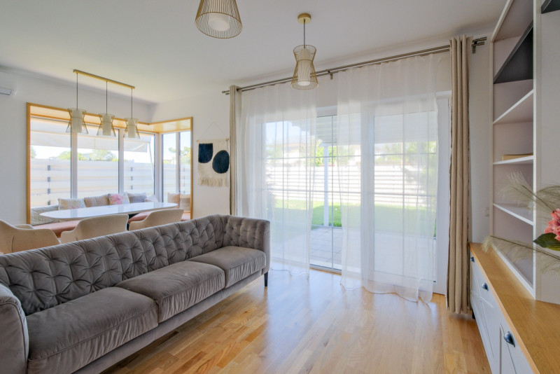 VIla cozy in Otopeni - complex rezidential 