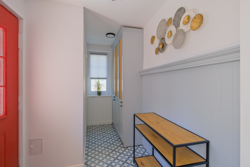 VIla cozy in Otopeni - complex rezidential 