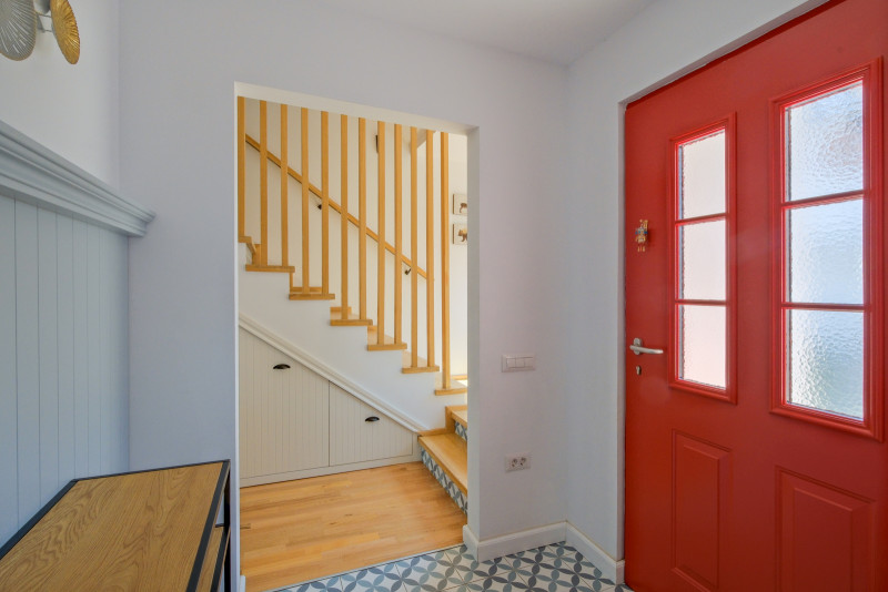 VIla cozy in Otopeni - complex rezidential 