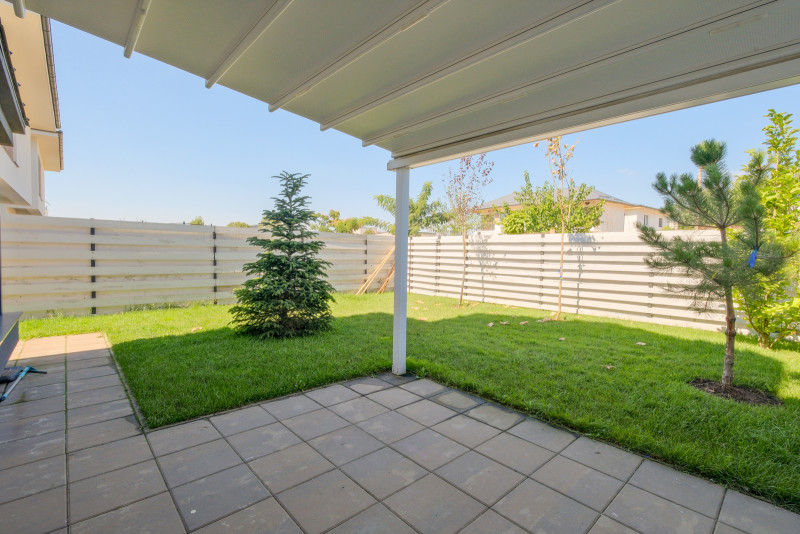 VIla cozy in Otopeni - complex rezidential 