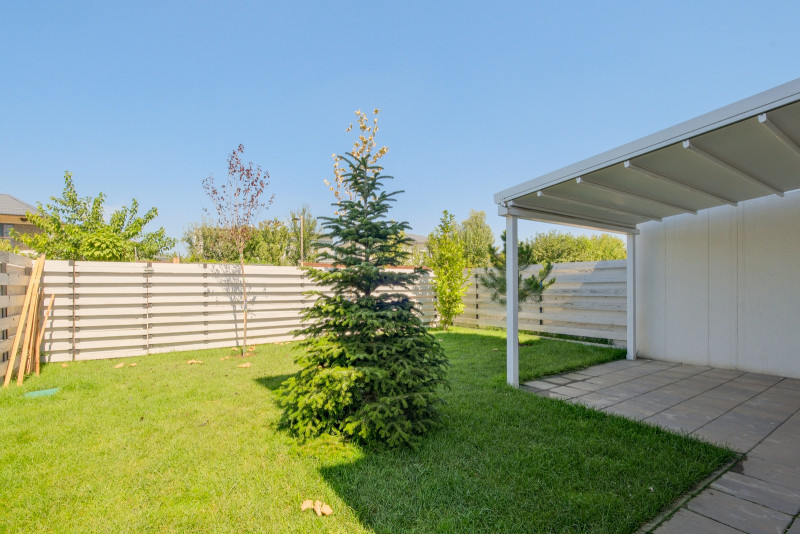 VIla cozy in Otopeni - complex rezidential 