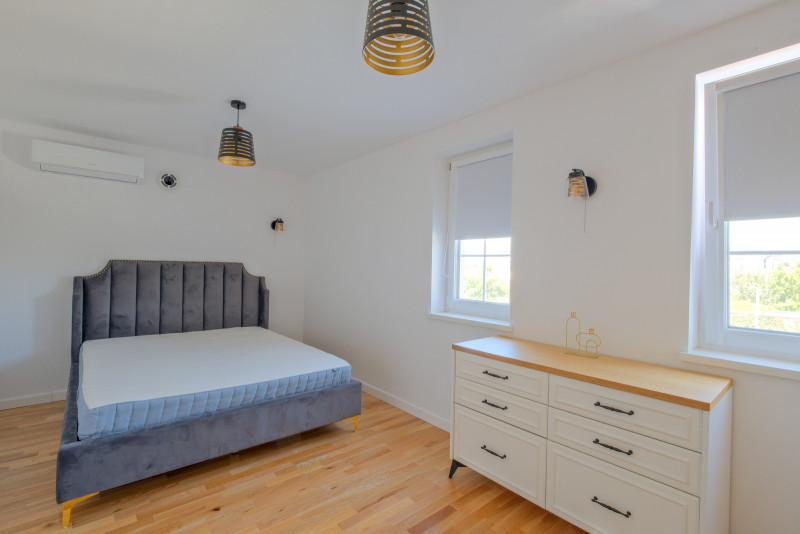 VIla cozy in Otopeni - complex rezidential 