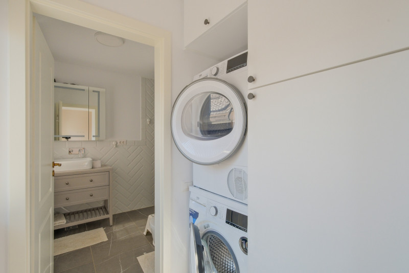 VIla cozy in Otopeni - complex rezidential 