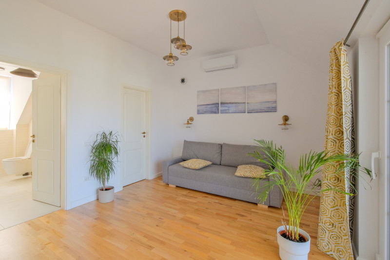 VIla cozy in Otopeni - complex rezidential 