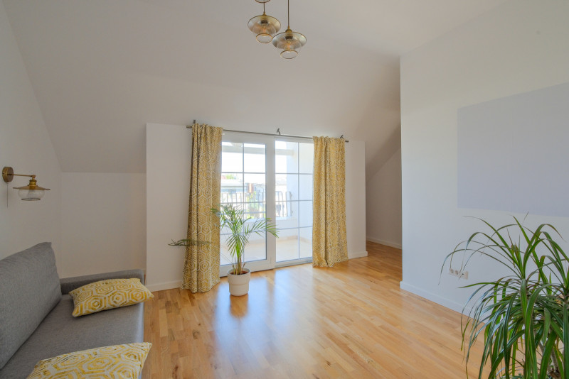 VIla cozy in Otopeni - complex rezidential 