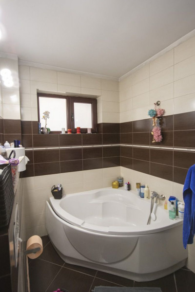 VIla cocheta Pipera zona Brd