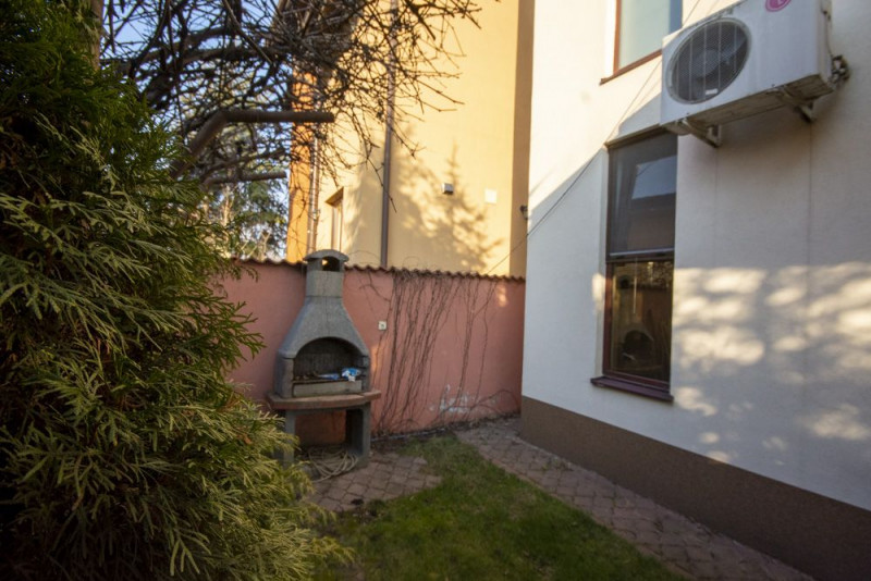 VIla cocheta Pipera zona Brd