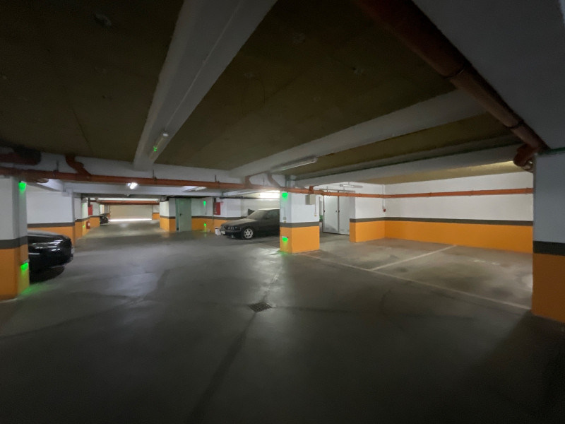 Baneasa  Apartament 3 camere complet mobilat și utilat în  Sisești