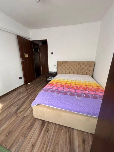 Vânzare apartament de 2 camere Drumul Taberei- Parc Moghioros