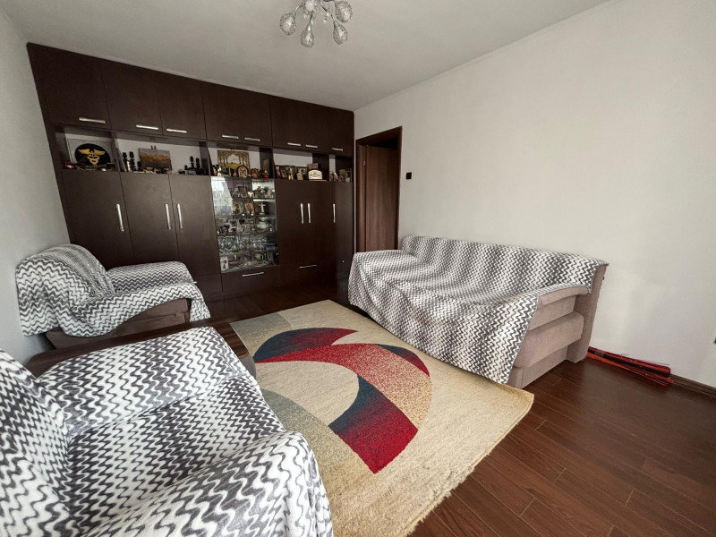 Vânzare apartament de 2 camere Drumul Taberei- Parc Moghioros