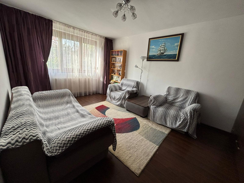 Vânzare apartament de 2 camere Drumul Taberei- Parc Moghioros