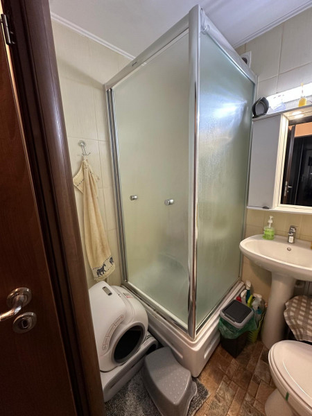 Vânzare apartament de 2 camere Drumul Taberei- Parc Moghioros