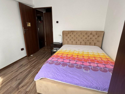 Vânzare apartament de 2 camere Drumul Taberei- Parc Moghioros
