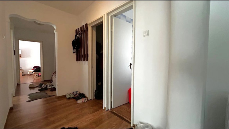 Vânzare apartament de 3 camere Lujerului-5 min metrou 