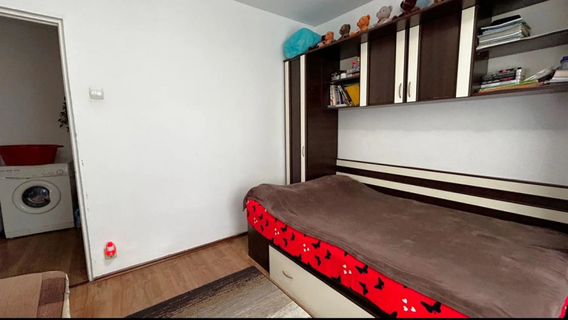 Vânzare apartament de 3 camere Lujerului-5 min metrou 