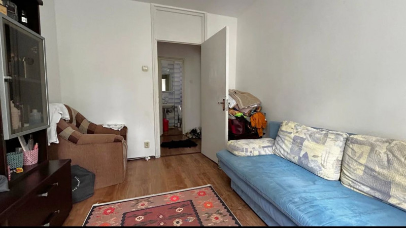 Vânzare apartament de 3 camere Lujerului-5 min metrou 