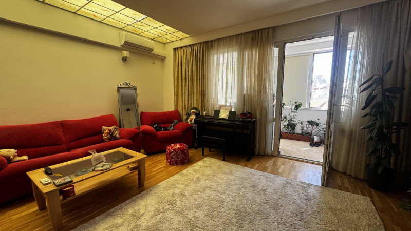 Vânzare apartament de 4 camere Calea Floreasca