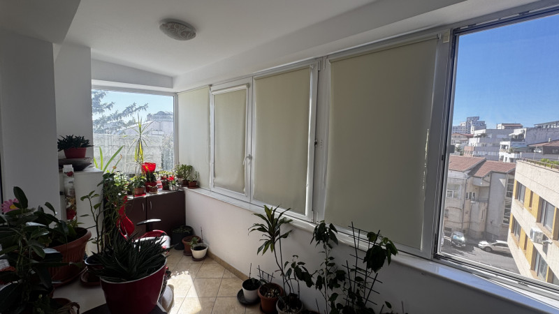 Vânzare apartament de 4 camere Calea Floreasca