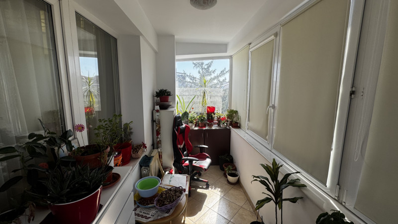 Vânzare apartament de 4 camere Calea Floreasca