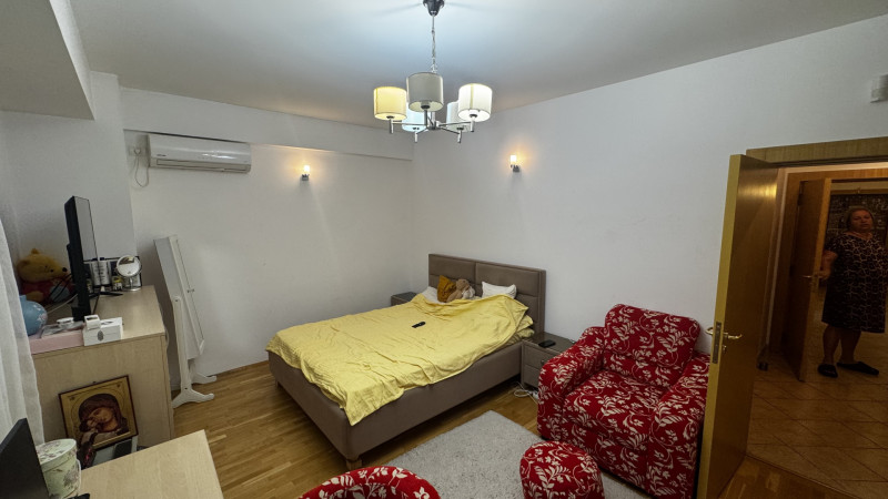 Vânzare apartament de 4 camere Calea Floreasca