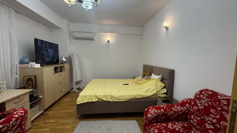 Vânzare apartament de 4 camere Calea Floreasca