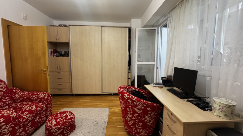 Vânzare apartament de 4 camere Calea Floreasca