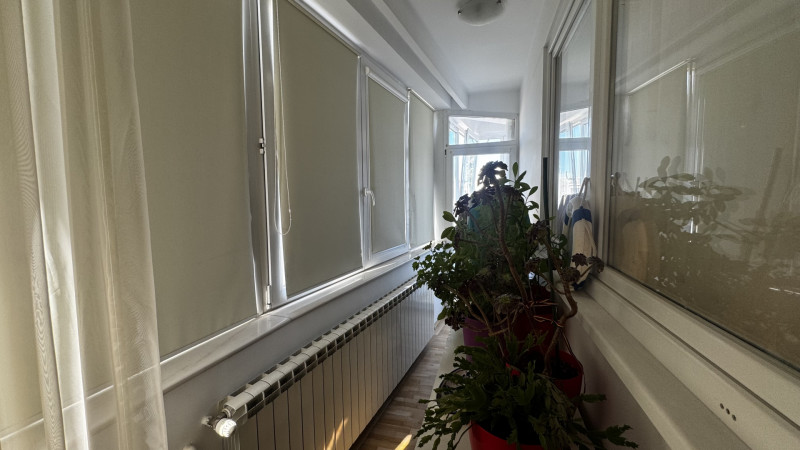 Vânzare apartament de 4 camere Calea Floreasca