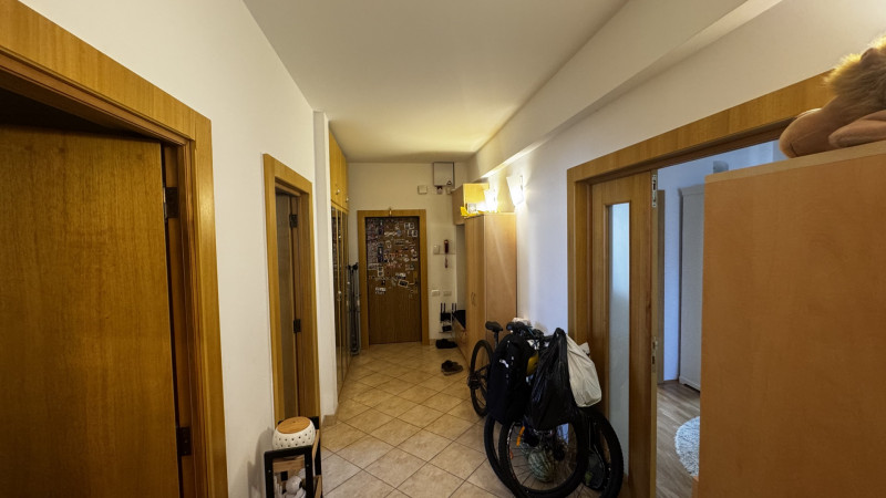 Vânzare apartament de 4 camere Calea Floreasca