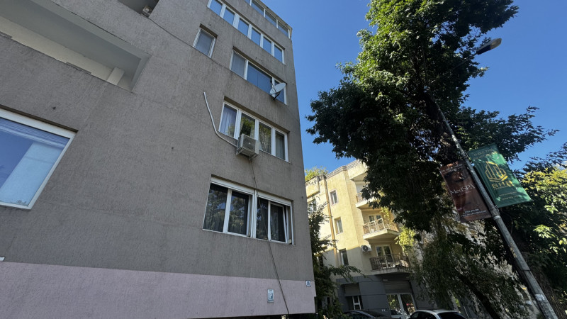 Vânzare apartament de 4 camere Calea Floreasca