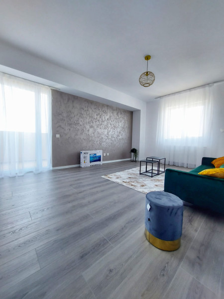 Vânzare apartament de 3 camere Popești Leordeni