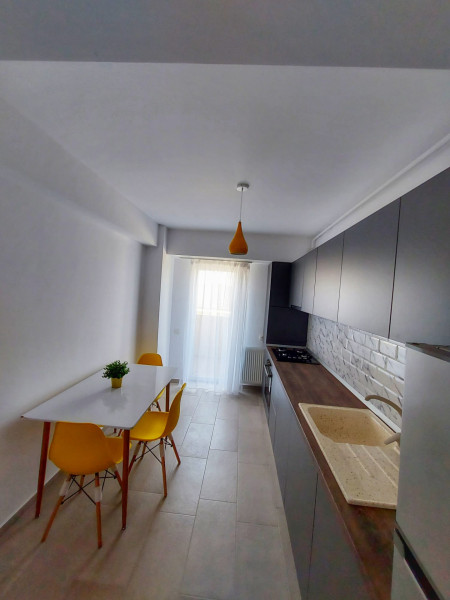 Vânzare apartament de 3 camere Popești Leordeni